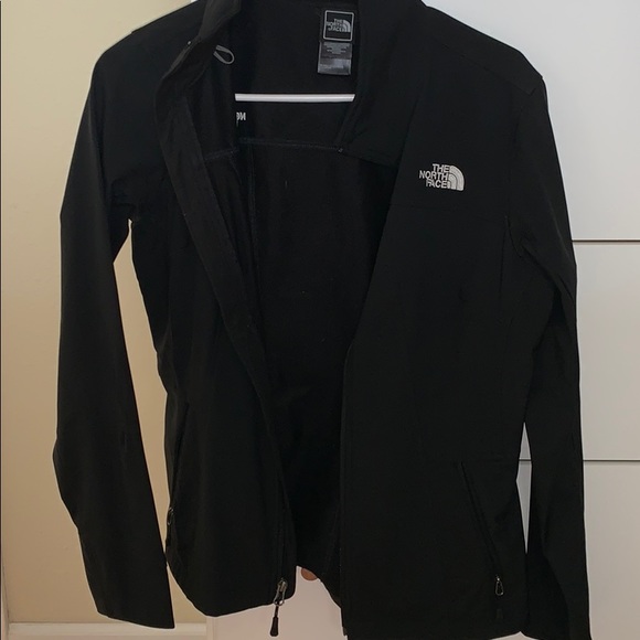 North Face Gb Shell Jacket | Poshmark